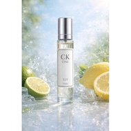 CK One - Unisex EDT (10ML)