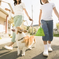 Degradable Pet Bin Bag