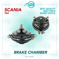 SCANIA T24 DISC BRAKE CHAMBER TRUCK LORRY T24-DISC