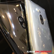 SONY XPERIA XZ 2 PREMIUM 6 GB 64 GB ORIGINAL MULUS IMEI AMAN - XZ2