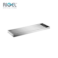 RIGEL Chrome Towel Shelf R-TS781350C