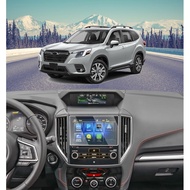 for 2019-2024 Subaru Forester Limited/Touring/2022-2024 Subaru Forester Wilderness 8 Inch Screen Pro