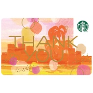 แถม-Starbucks Card 100 บาท Onl