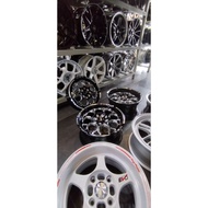 weld wheels 3.5jj 7jj