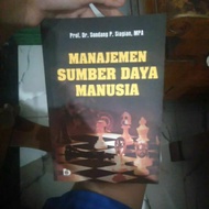 Human Resource Management