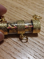 阿贊旁蝕 三掛打固
