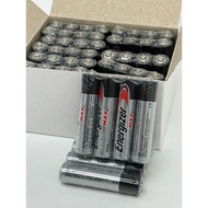 Energizer Max AAA Alkaline Battery AAA (Triple A size)