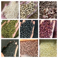 [ Choose type ] Beans (200gr-2 ounces )