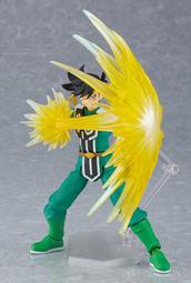 R x R Toy Figma 554 波普 何布 神龍之謎 勇者鬥惡龍 達伊的大冒險 DQ 達伊 小呆 冰火將軍