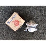 Alternator Nissan Serena C24 X-Trail T30 (Clutch Pull) 120A-I/F (Japan)