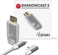 誠徵: Genki Shadowcast 2