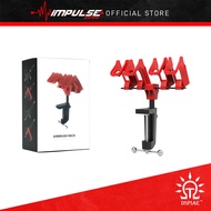 Dspiae Airbrush Rack (PT-AR)