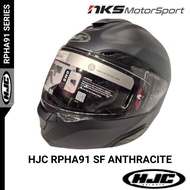 Helmet HJC RPHA91 SF Anthracite