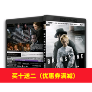 （READY STOCK）🎶🚀 Han Nu [4K Uhd] [Hdr10] [Dts-Hdma] [Diy Chinese] Blu-Ray Disc YY