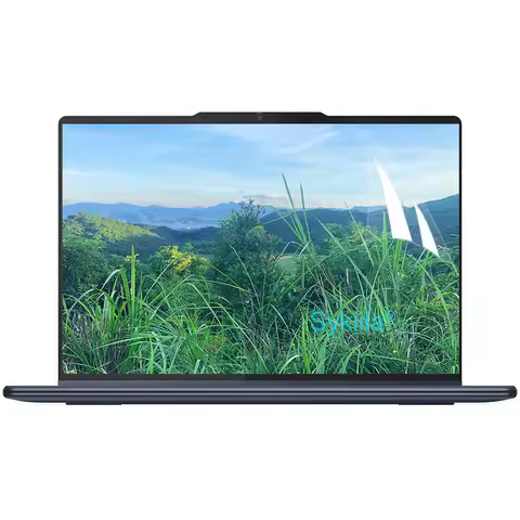 Screen Protector for Lenovo Yoga 16 15 14 7 7a 7x Slim 7i Pro 9 9i Aura 14IAH10 14IMH9 14ILL10 HD Cl