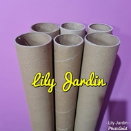 Tabung Karton / Selongsong Kardus / Cardboard Tube / Paper Core -BEKAS