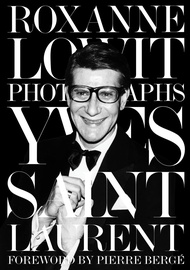 Yves Saint Laurent Yves Saint Laurent Hardcover