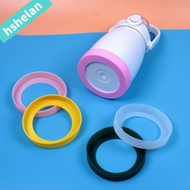HSHELANXB 11.5/12/12.5cm Water Cup Protective Cover, Anti-fall Silicone Boot for Water Bottle, Heat 