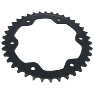 525 38T Rear Sprocket Gear For 1290 Superduke 14-24 1300 Brabus R 22-23