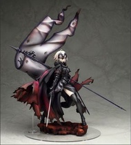 Alter fate fgo 黑貞德 Figure PVC