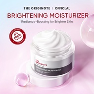 The Originote Brightening Moisturizer - Facial Moisturizer with Niacinamide Whitening Cream