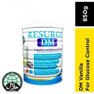 Resurge® DM for Sugar Control 800g [DIABETES] [MEAL REPLACEMENT]