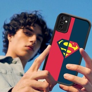 DE-34 Superhero Superman For Samsung A05 A04s A34 A24 M04 A35 A05S A06 A25 F04 5G Casing