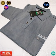 Kaos Distro CSD 91 Polo Kerah Lengan Panjang Pria Brand | Kaos CSD 91 Kerah Lengan Panjang Tersedia 