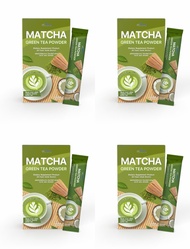 ซื้อ 3แถม1 Matcha Green Tae Powder by หมอทีม Dr.Team
