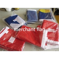 merchant flags national flags  4'x 6'(120CM*180CM) IMPA:37133X