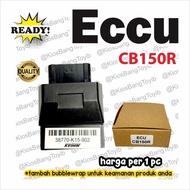 Ecu Eccul CDI Honda CB150R CBR150 CB 150R