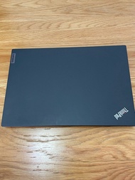 Lenovo ThinkPad T14s Gen2