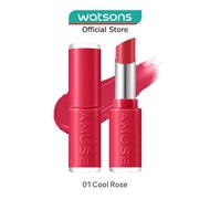 AMUSE Foundue Balm 01 Cool Rose 1s