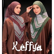 BAWAL HANAMI HIJAB 𝗕𝗜𝗗𝗔𝗡𝗚 𝟰𝟱 SUPERNOVA / DELAYLA HIJABS BY HANAMI