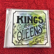 Eddie Kirkland Kings Queens 盒裂 (brand new ) hang9