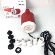 Baoyu Aquarium Pump BY 108S- 7000l/h, BY 109S- 8000l/h