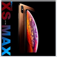 iphone xs max 128 gb second