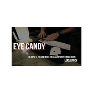 Luke Dancy - Eye Candy