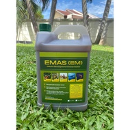 EM4 EMAS EM4 emas (5 Litre)