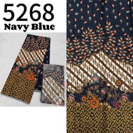 KAIN PASANG/CORAK BARU KAIN BATIK F&C COLLECTION / SARUNG BATIK SIAP JAHIT / KAIN SARUNG BATIK/ KAIN