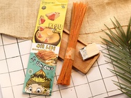 Arh Snack - Mie Lidi Si Umang - Rasa Keju