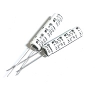 1PCS 2.7 V6F Original NESSCAP Super Ferra Capacitor ESH5R-0006C0-002R7 Super Capacitor 8 * 29mm