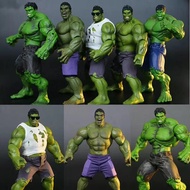 Movable Hulk Hand-Made Hulk Model Hulk Toy Haoke Ornaments