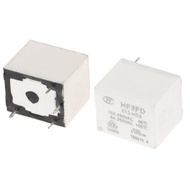Newsmallbrains HF3FA-009-HSTF HF3FD-012-H3F Relay 9VDC 12VDC NSB