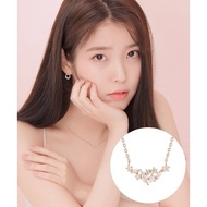 ❤️IU'S PICK [JESTINA] necklace 100% genuine