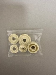 Tamiya 田宮 遙控貨櫃車波箱齒輪