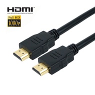 4K 200cm HDMI to HDMI Cable OD7.3mm Gold Plated Monitor Display TV Port Plug