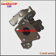 RHF4V TURBO VJ32 VDA10019 RF5C.13.700 RF5C13700 VAA10019 RF5C 13 700 turbocharger for Mazda 6 Citd M