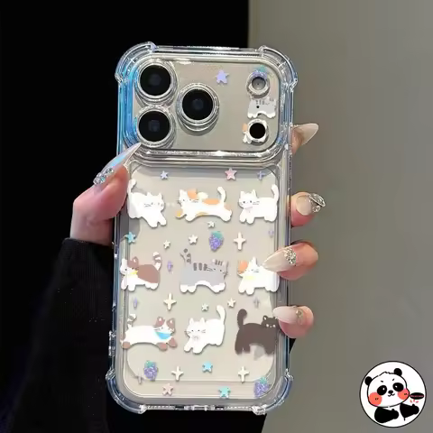 Cute Flower Dog Clear Phone Case For Samsung Galaxy J8 J7 J6 J5 J3 J4 J2 Pro Core Prime A9 A8S A8 A7