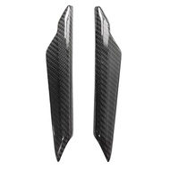 คาร์บอนไฟเบอร์มอเตอร์ไซค์ตัดกระจกมองหลังสำหรับฮอนด้า Goldwing GL1833 F6B 2021-2025
